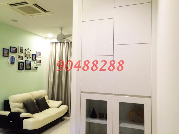 Parc Rosewood (D25), Condominium #91226912